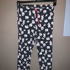 Victoria’s Secret Pajamas
